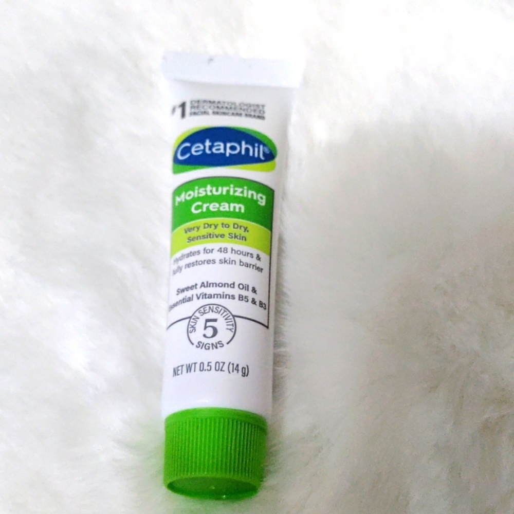 Cetaphil Sample